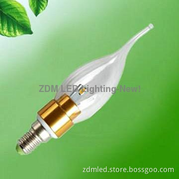 big promotion!beam angle 360° E14&E12&E27 led lights for homes